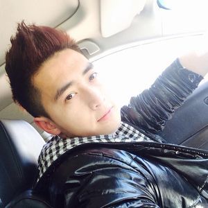 Meet your Posher, Hugo